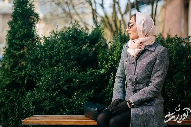 بوی بد موهای سر ناشی از روسری های ضخیم استفاده از روسری